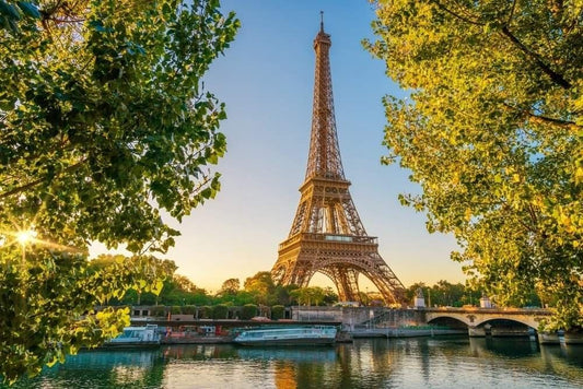 MiSimCard eSIM Internacional: La mejor eSIM para tu viaje a Francia